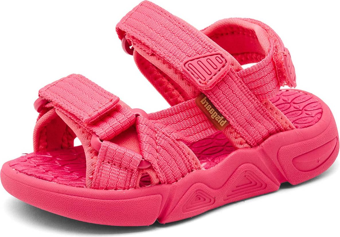 bisgaard Louis Sandaler - Rosa