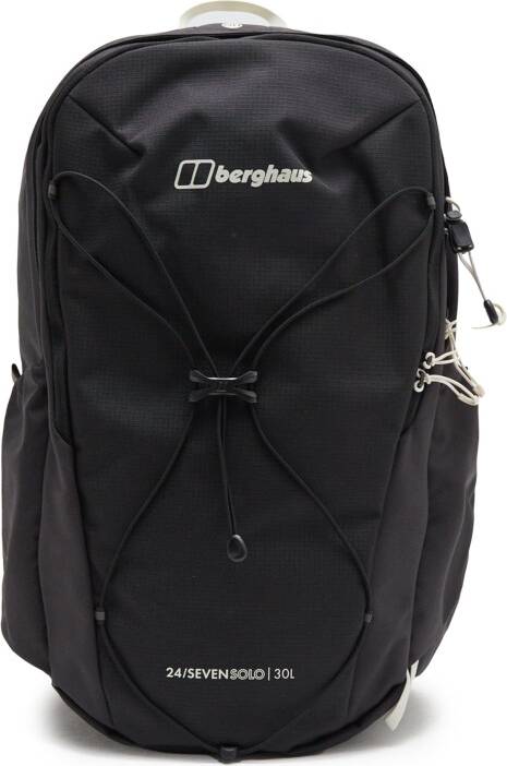 Berghaus Solo Rucksack 30L Capacity Polyester Flow Technology