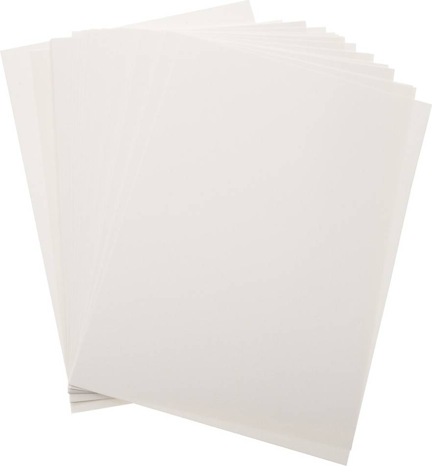 Inoomp 50 Sheets Daily Use Drawing Paper