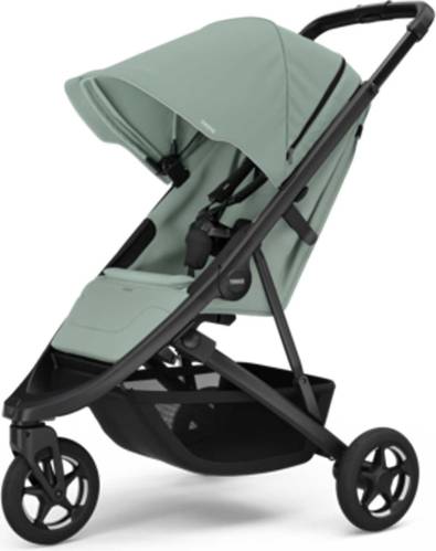 Thule Spring 2 Mist Green