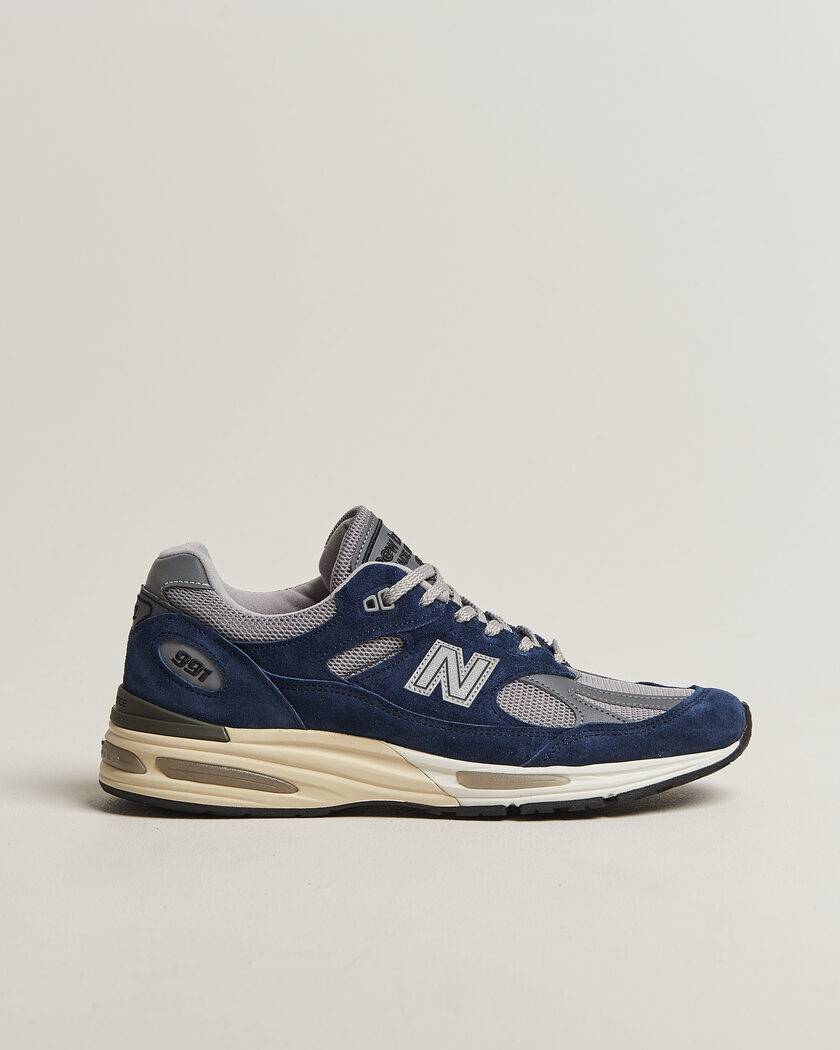 New Balance Insignia Blue