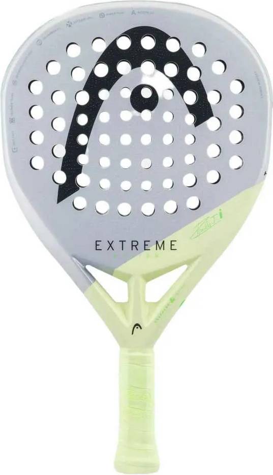 Padel Head Extreme Motion 2026 Padel Racket