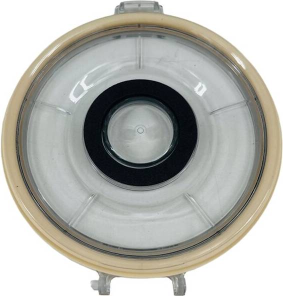 Tlily Dust Cup Bottom Cover for R10 R10 Pro R20 Pro V12S V15 V16S