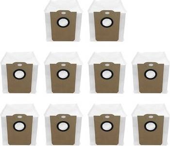 Sodial Compatible For Bluebot Plus Replacement Dust Bag