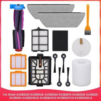 Sodial Replacement Parts For Av2800ze Rv2800ae Av2820ae Rv2820ye Rv2820ze Av2820s9833