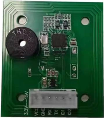 Zandona IC Card RFID Reader Writer Module