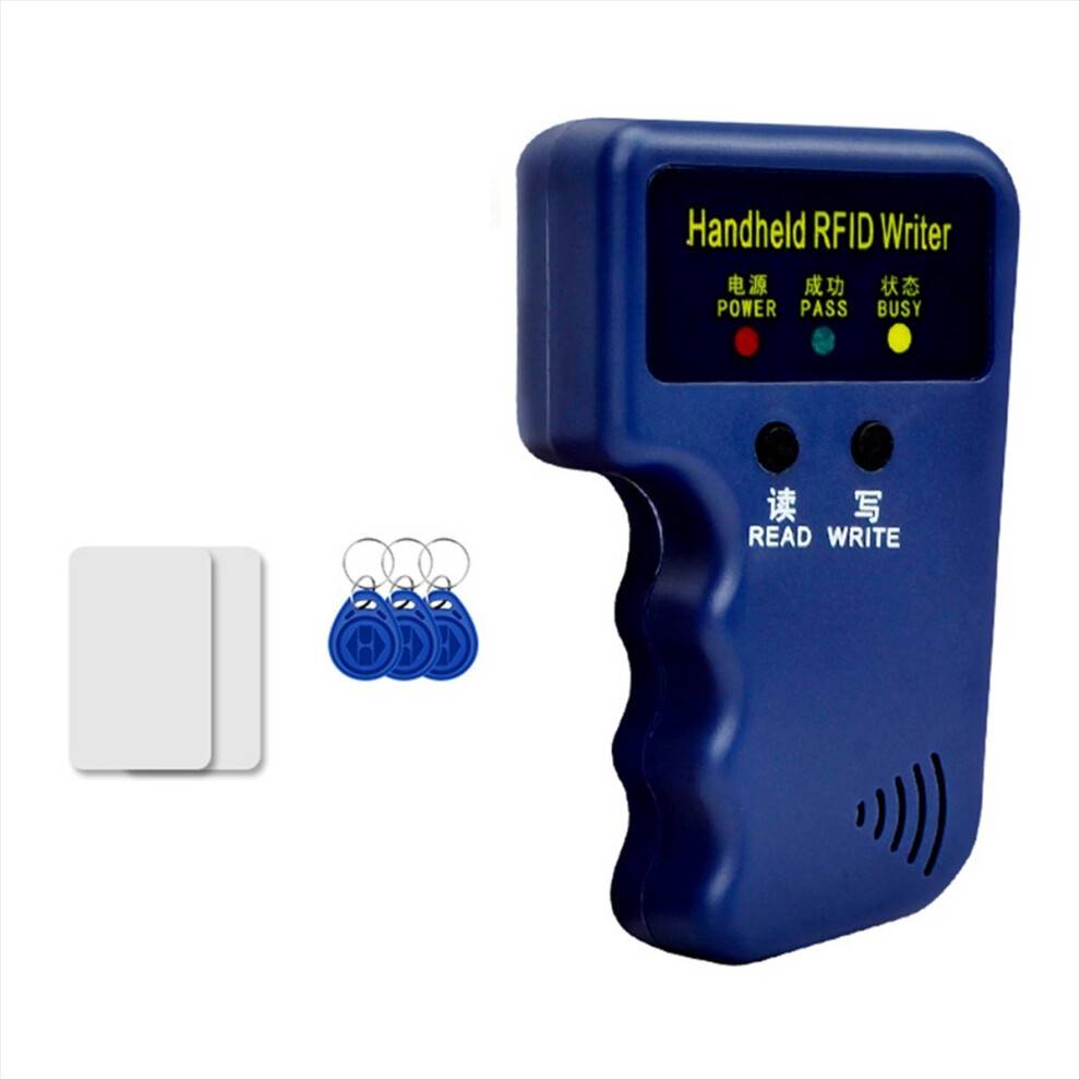Typecat 125Khz RFID Card Reader Kit