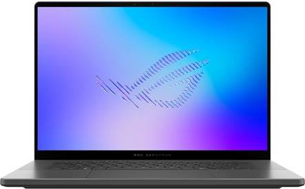 Asus rog laptop ASUS ROG Zephyrus G16 16 Inch OLED Laptop