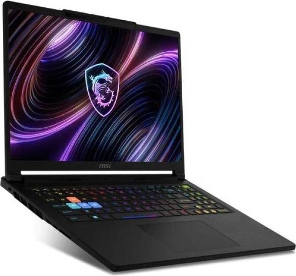 MSI Raider 16 HX B2WH-211PL Notebook