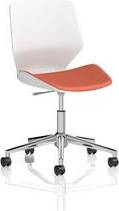 5 Star Task Operator Chair