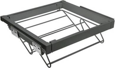 GTV Elite Shoe Storage Rack Wardrobe Organiser Shoe Rack