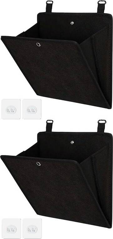 Tauoh Wall Shoe Racks 2 Pack Shoe Rack 2pcs