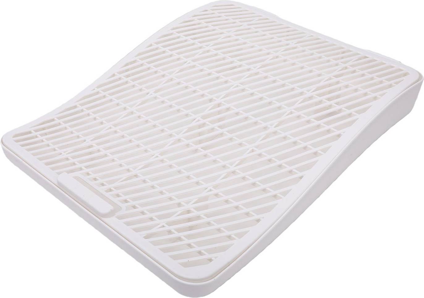 Vestidos Cat Litter Box Step Ramp Double Layer