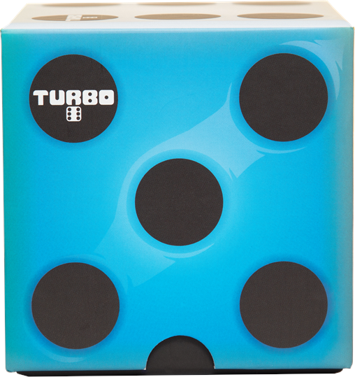 Game Inventors Turbo6