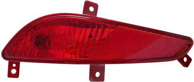 Typecat Rear Bumper Light Assembly Tail Signal Right