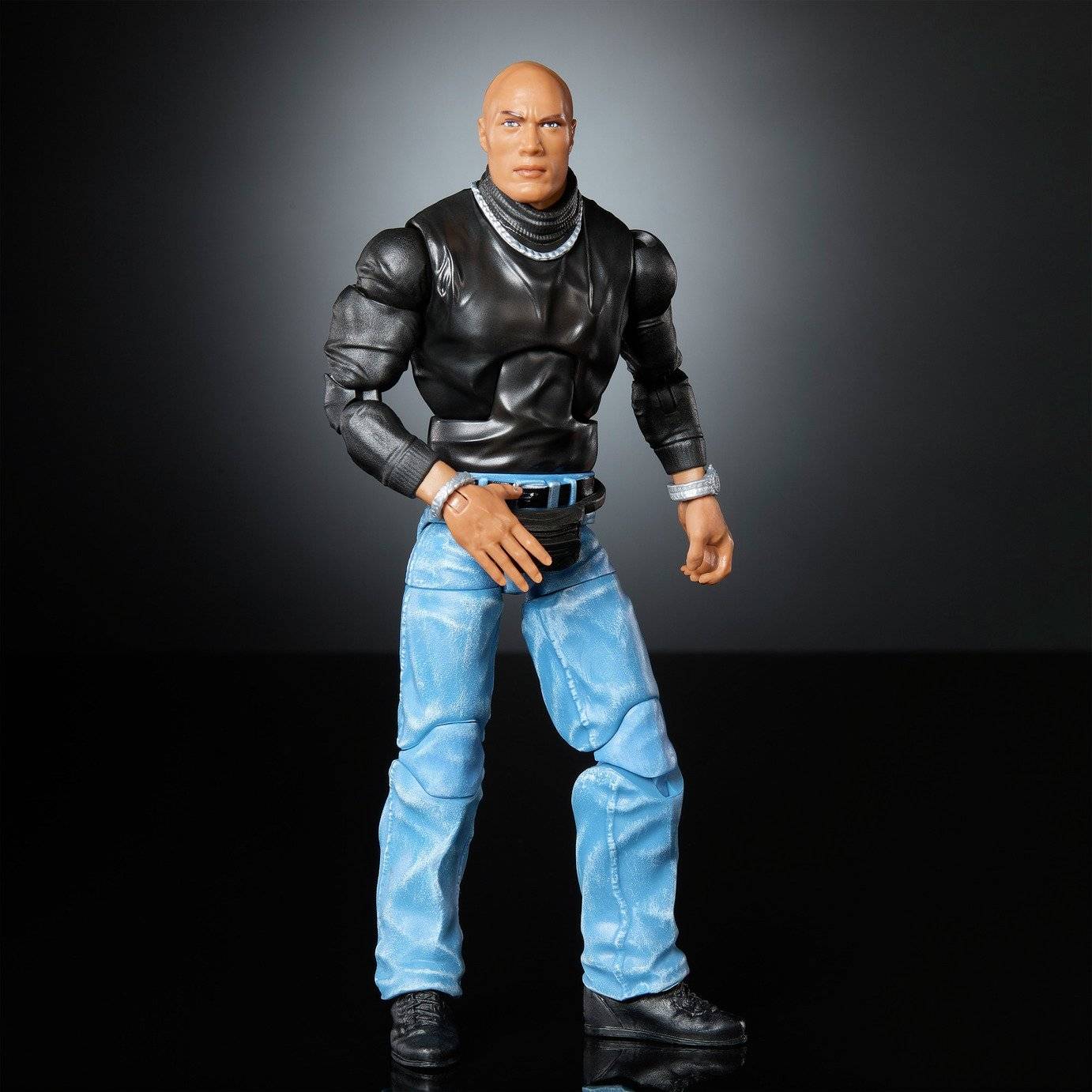 6 Inch Collection Mattel JML96 Figure