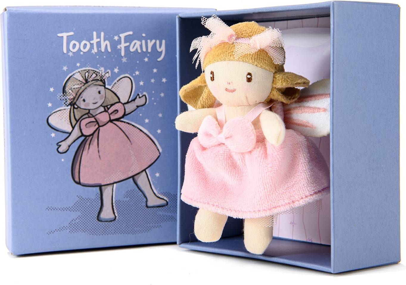 ThreadBear Fay Tooth Fairy