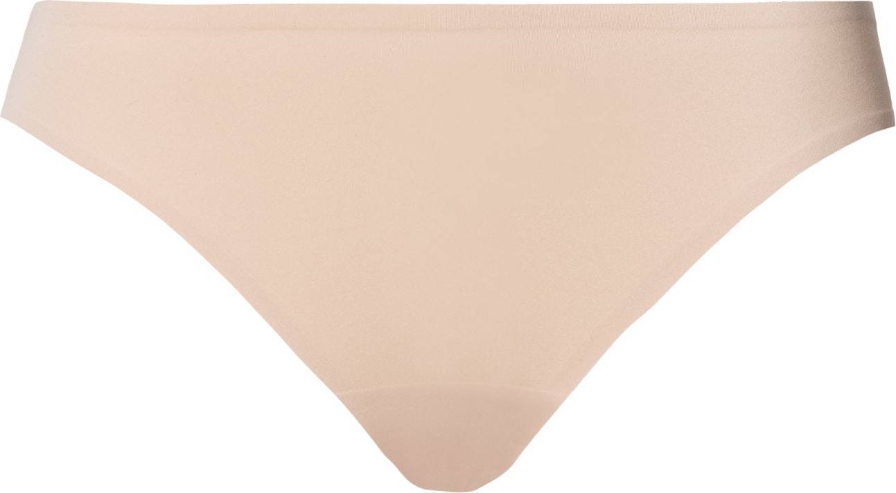 Hanro Mini Briefs Invisible Touch - Beige
