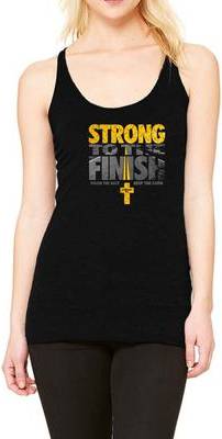 Racerback Tank