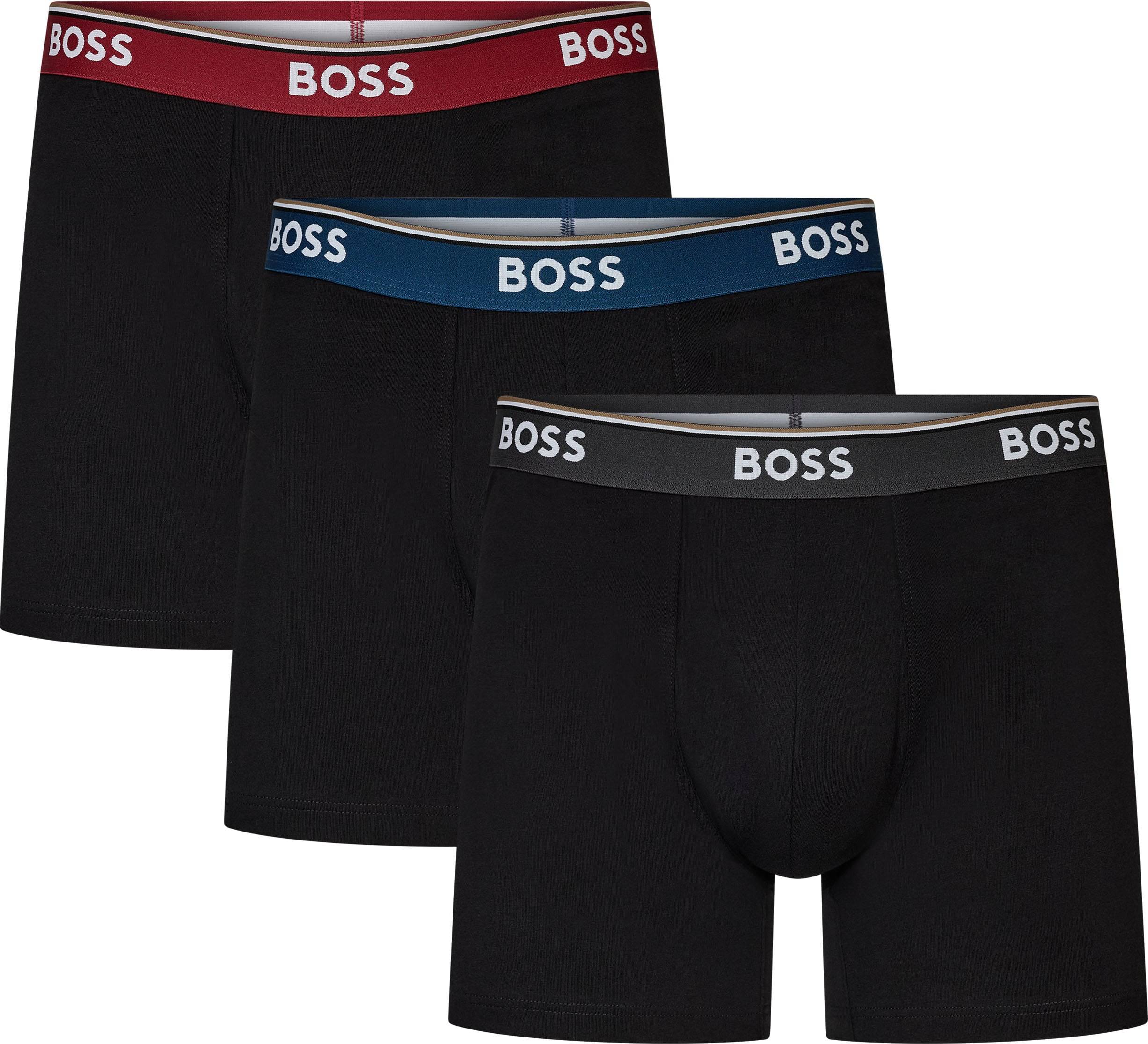 BOSS Boxerbr 3P Power - Open Miscellaneous