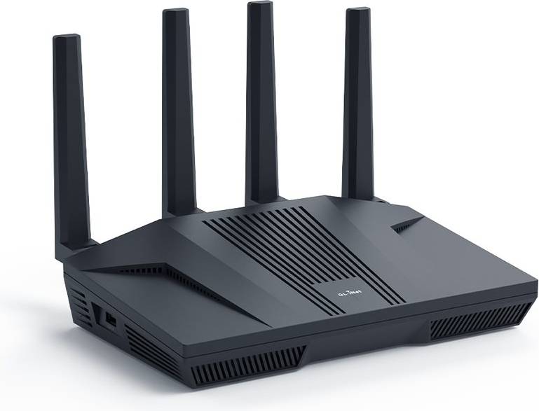 GL.iNet Flint 2 GL-MT6000 Home Office Router