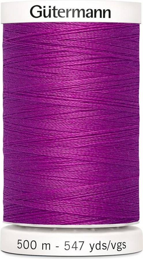 Gutermann Sew All Polyester Sewing Thread 321