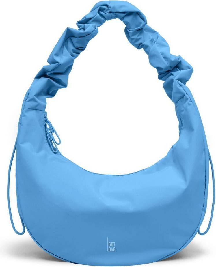 Got Bag Moon Ruffle Monochrome