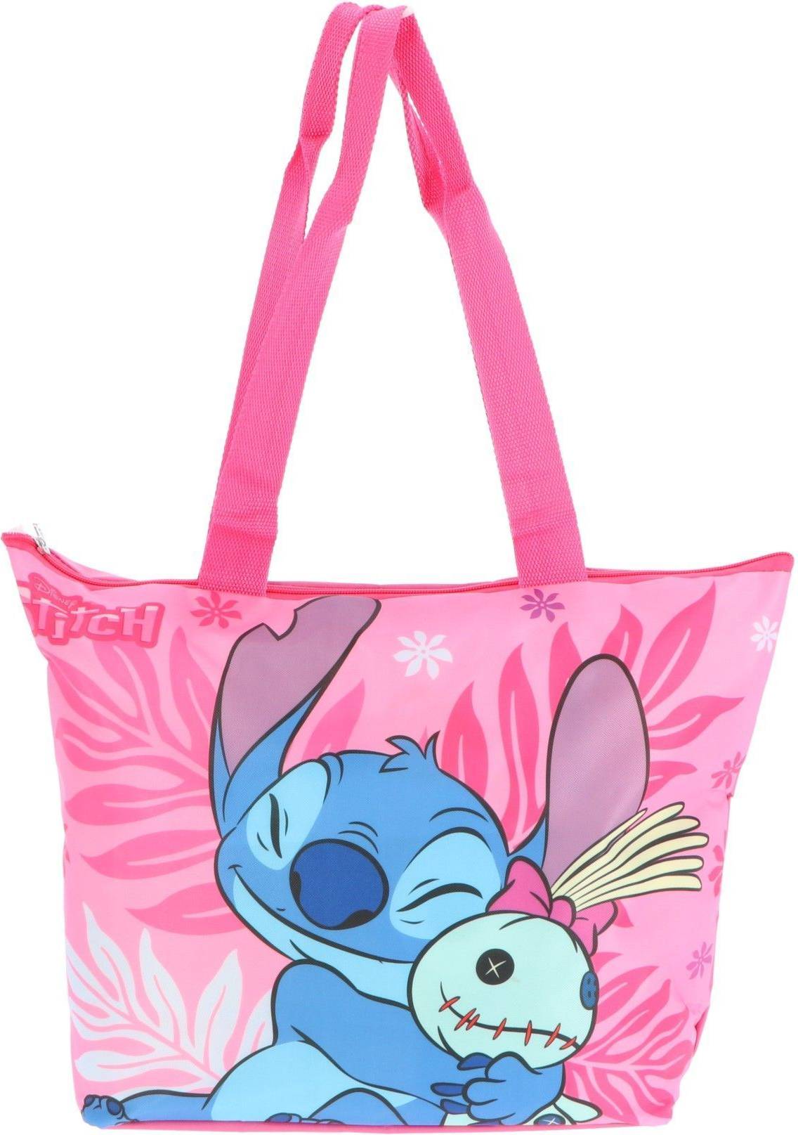 Strandtasche - Pink