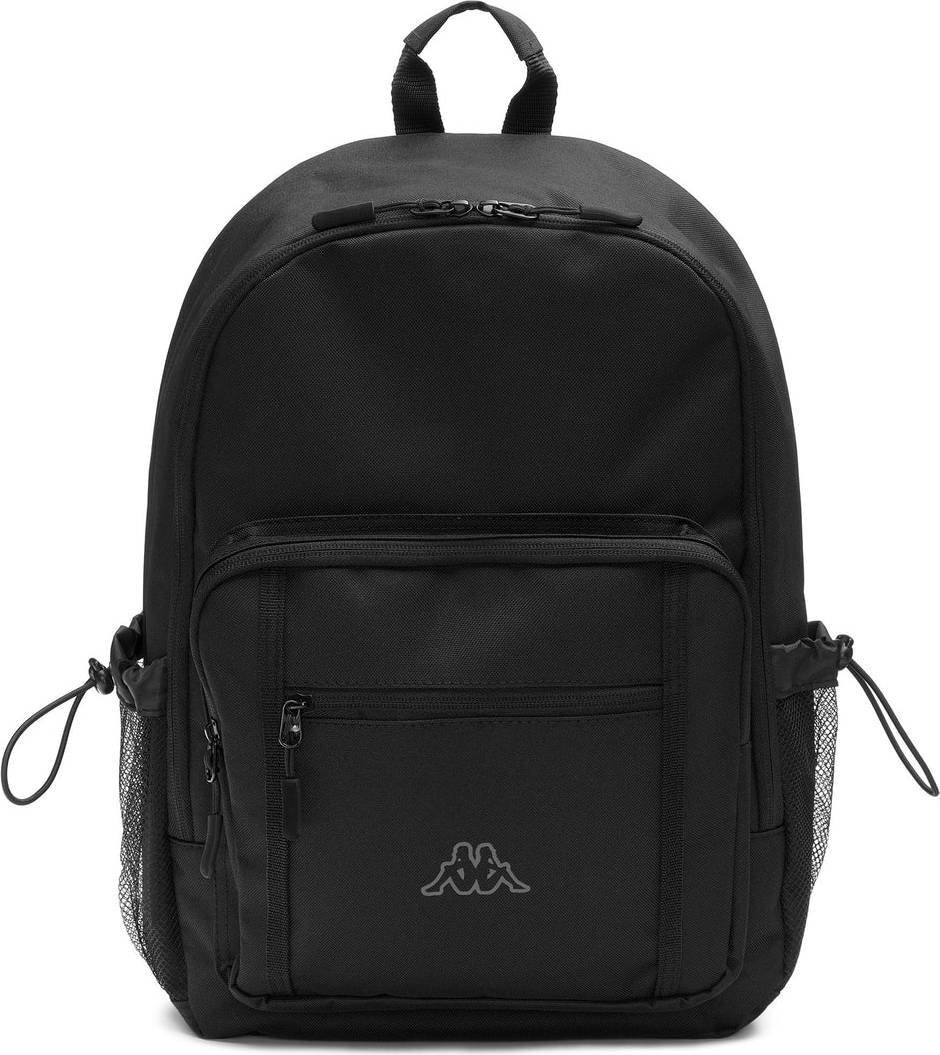 Kappa Rillo Backpack - Black