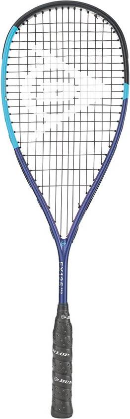 Dunlop Fx125 Pro Lite Squash Racket