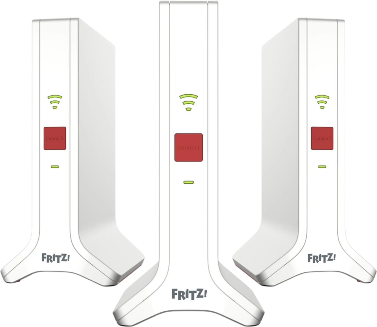 Fritz box FRITZ! Box 20003109 Ethernet LAN Router