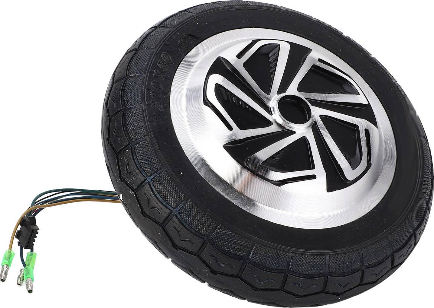 8 Inch 36V 350W Electric Scooter Conversion Kit