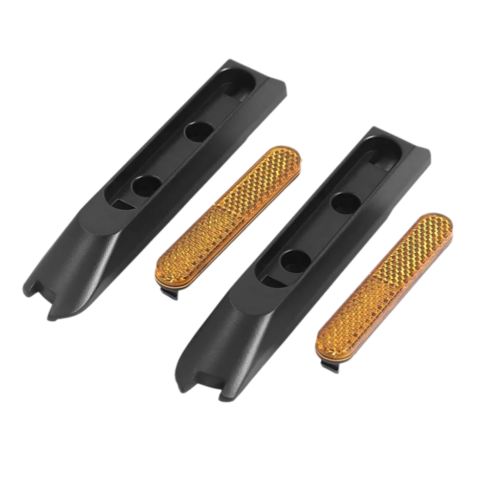 Left Right Front Shell Bumper Cover