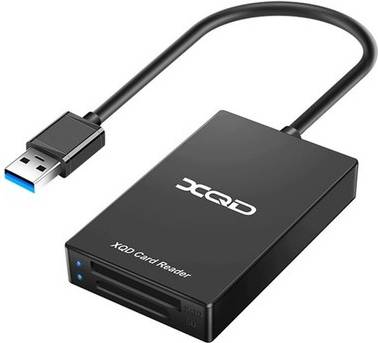 Sodial 5x Usb 3.0 Multi Functional Reader O2j9