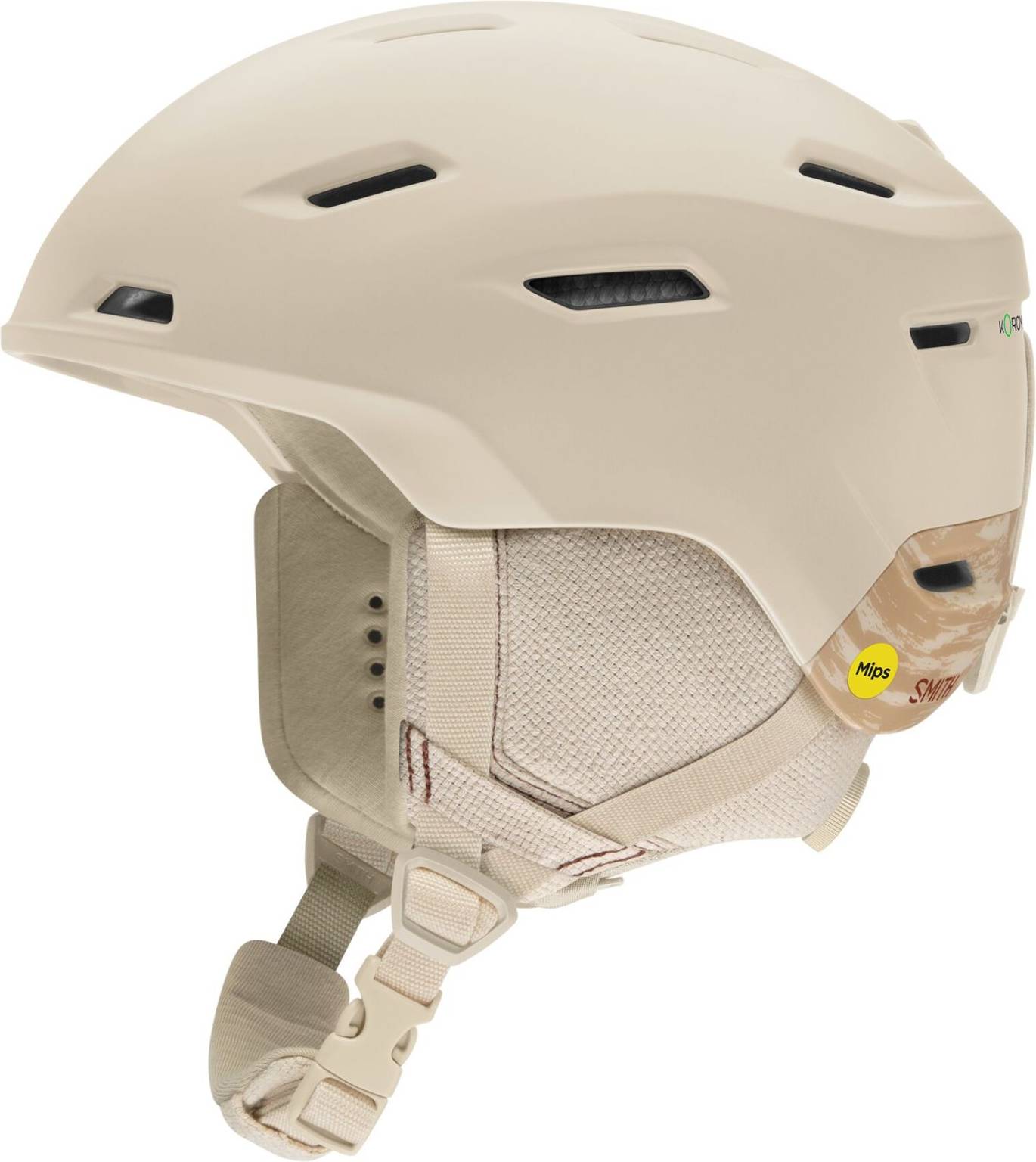 Smith Descend Mips Skihelm Rawsnow Drift