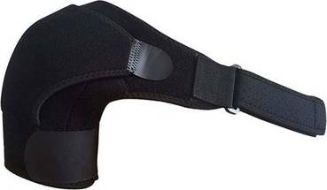 Sodial Compression Shoulder Brace Support
