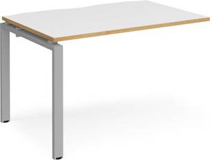 Bench Desk Add On Rectangular Desk 1200mm