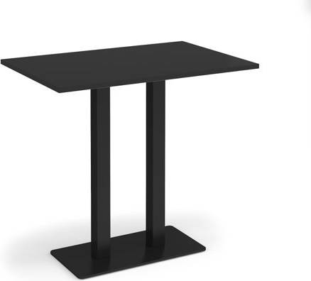 EROS Rectangular Poseur Table 1200mm x 800mm Table