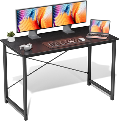 Computer Desk 47 Inch With Storage Bag