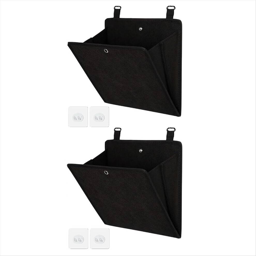 Melitt Wall Shoe Racks 2 Pack Shoe Rack 2pcs