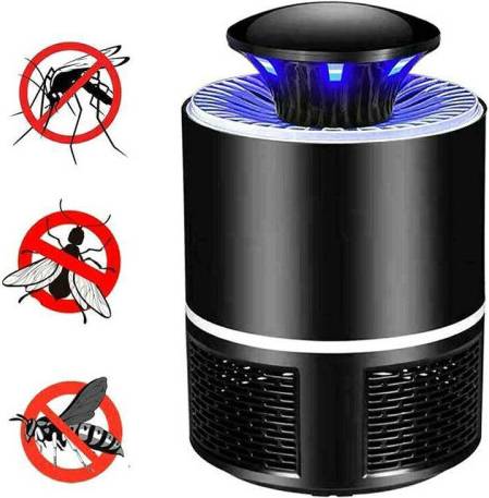 GOPatriot Memory USB Insect Mosquito Fly Killer Bug