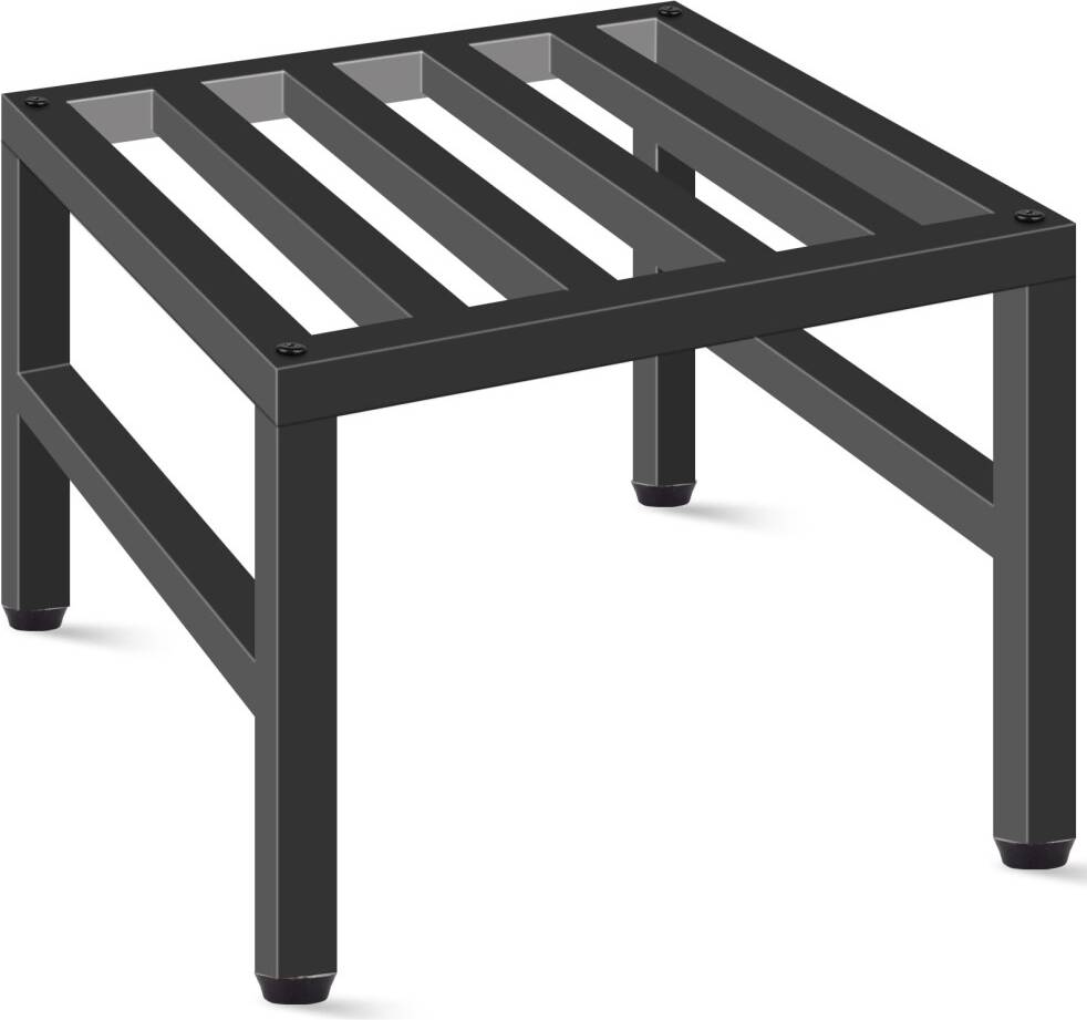 Plant pot stand outdoor Metal Plant Stand Indoor Outdoor Display Rack