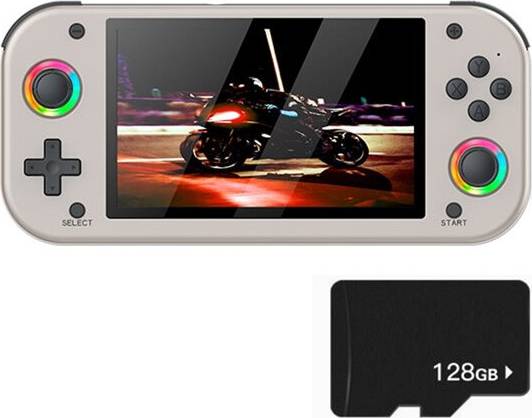 Typecat M26 Retro Handheld Game Console