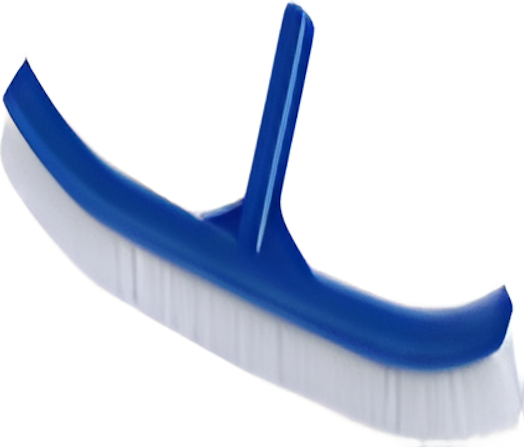 Pro 18 Inch Nylon Hair Pool Brush