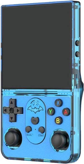 Kepptory S600 Retro Game Console Linux