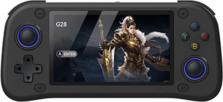 Typecat G28 Retro Handheld Video Game Console