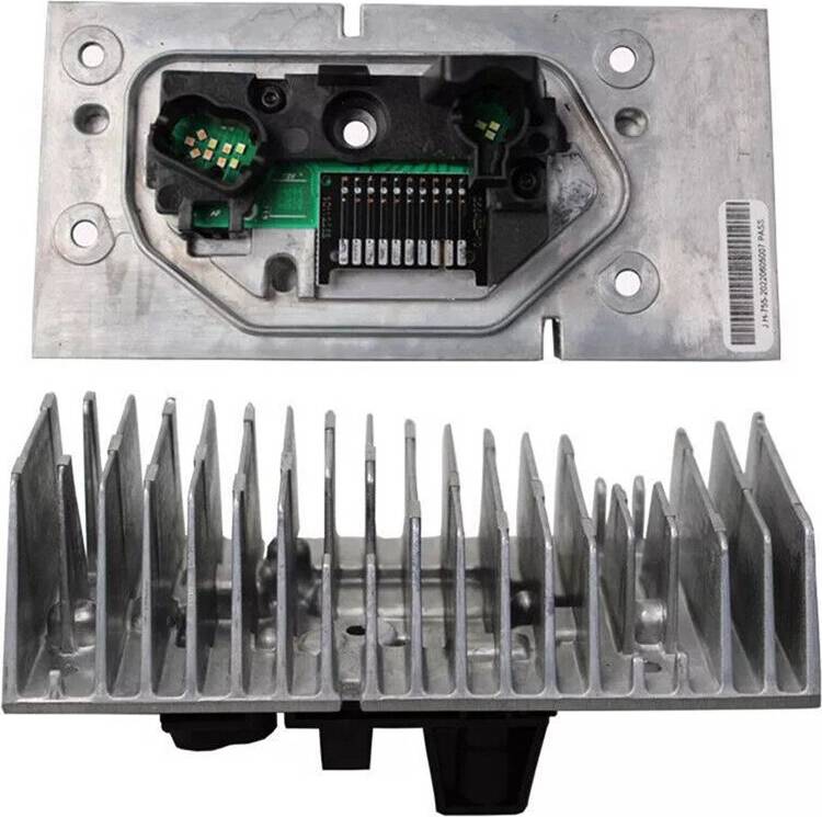 Typecat Angel Eyes DRL LED Module 63115A57073