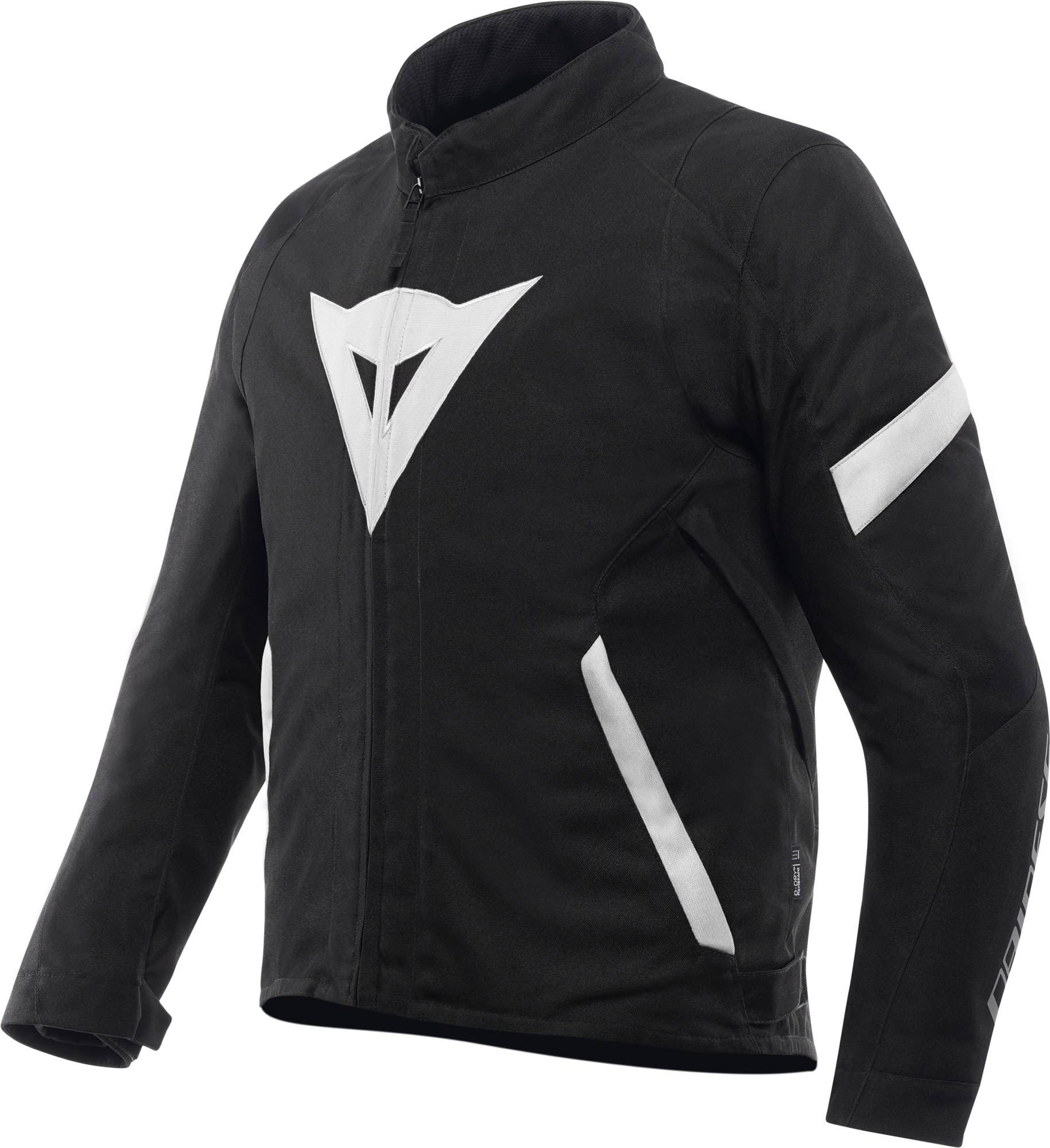 Vector D-Dry Motorrad Textiljacke