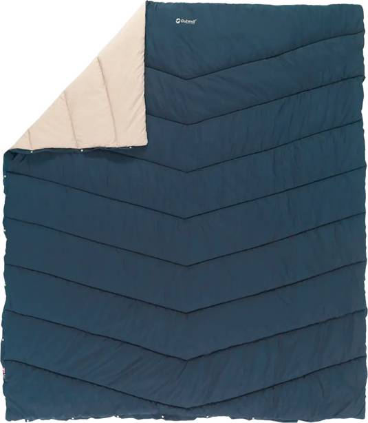 Caldera Double - Blue