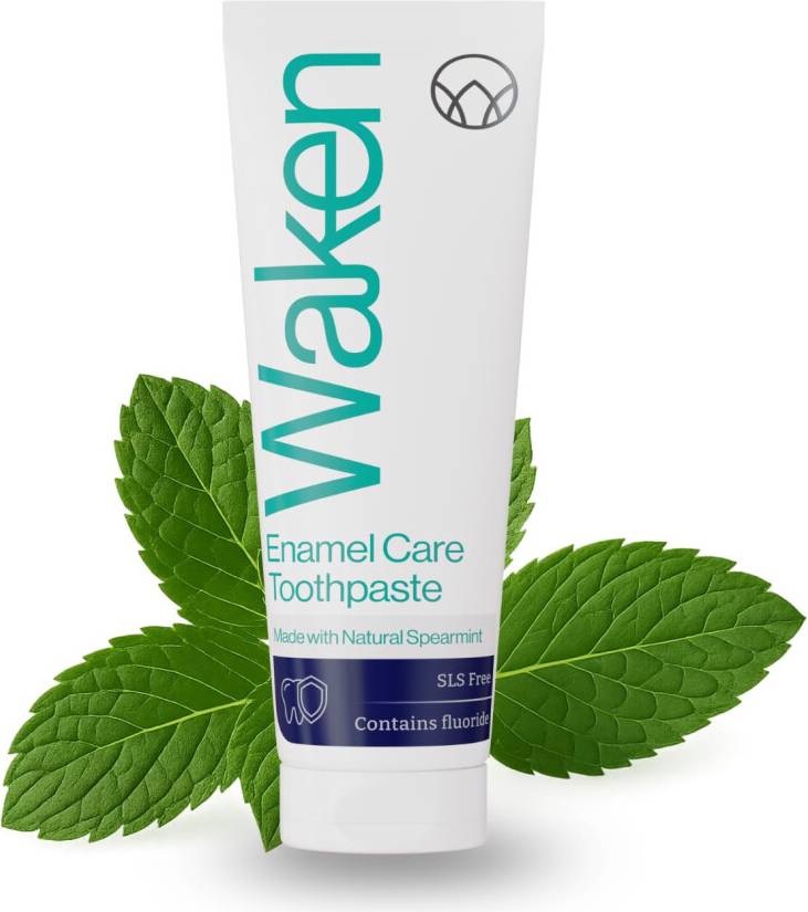 Enamel Care Toothpaste SLS Free